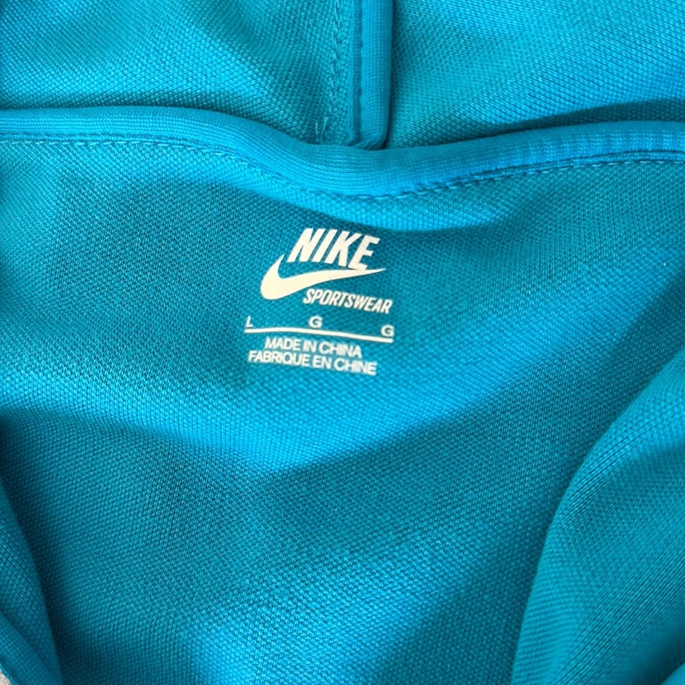 Nike jacket - Picture 3 of 5